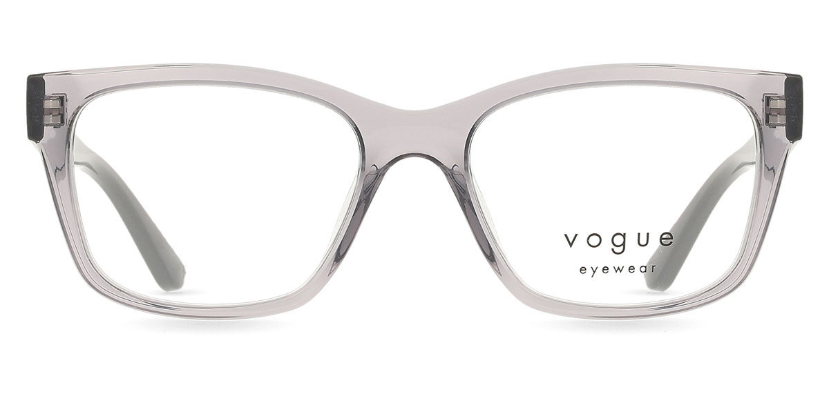 Vogue Eyewear VY2034 Kids 2726, Clear frame