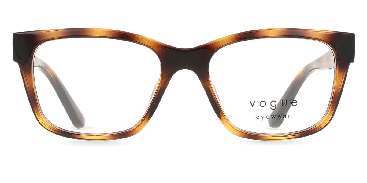 Vogue Eyewear VY2034 Kids 2718, Tortoiseshell frame