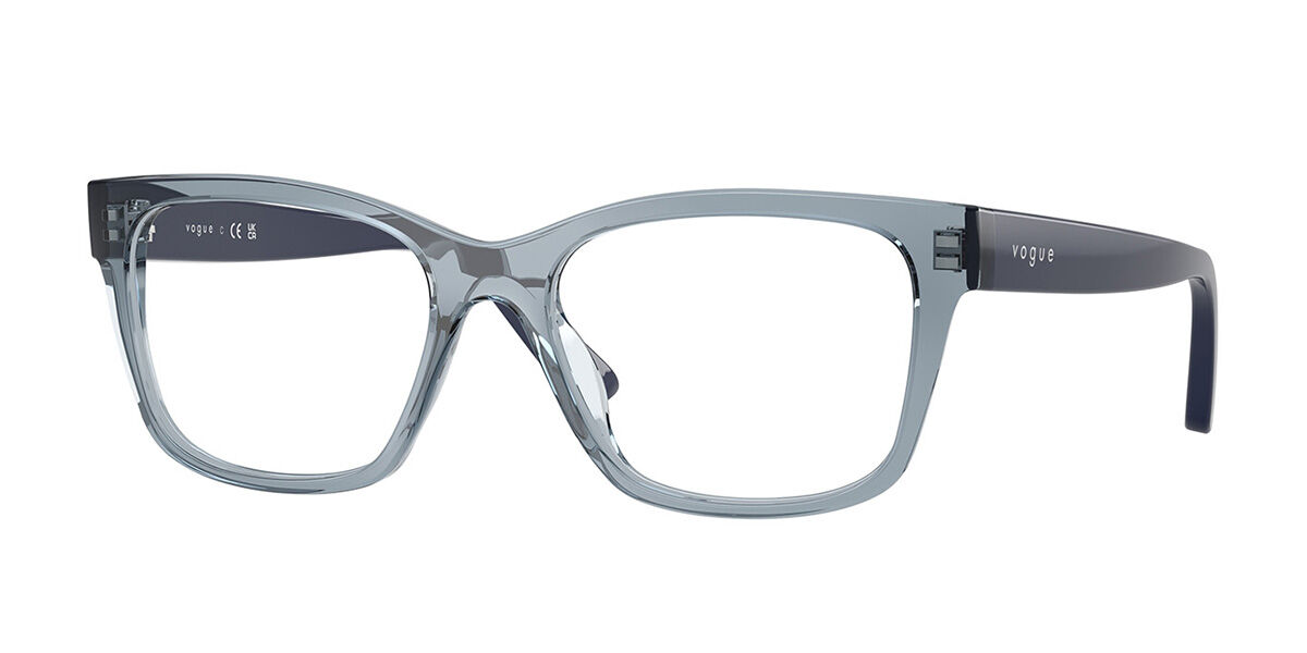 Vogue Eyewear VY2034 Kids 2966, Blue frame