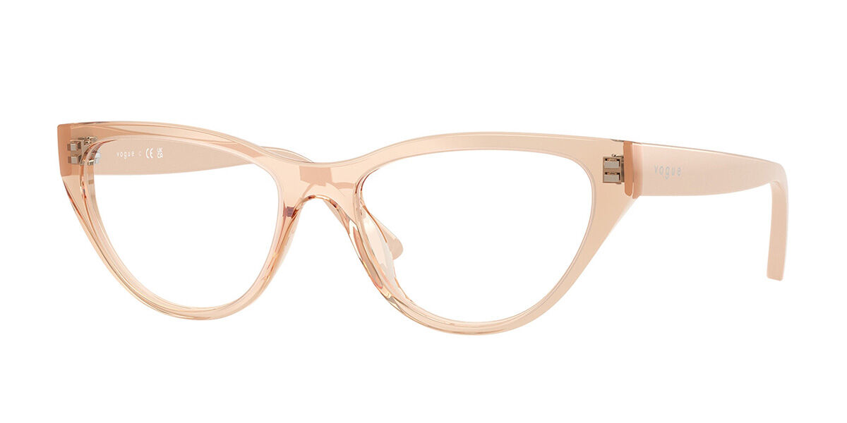 Vogue Eyewear VY2035 Kids 3052, Pink frame