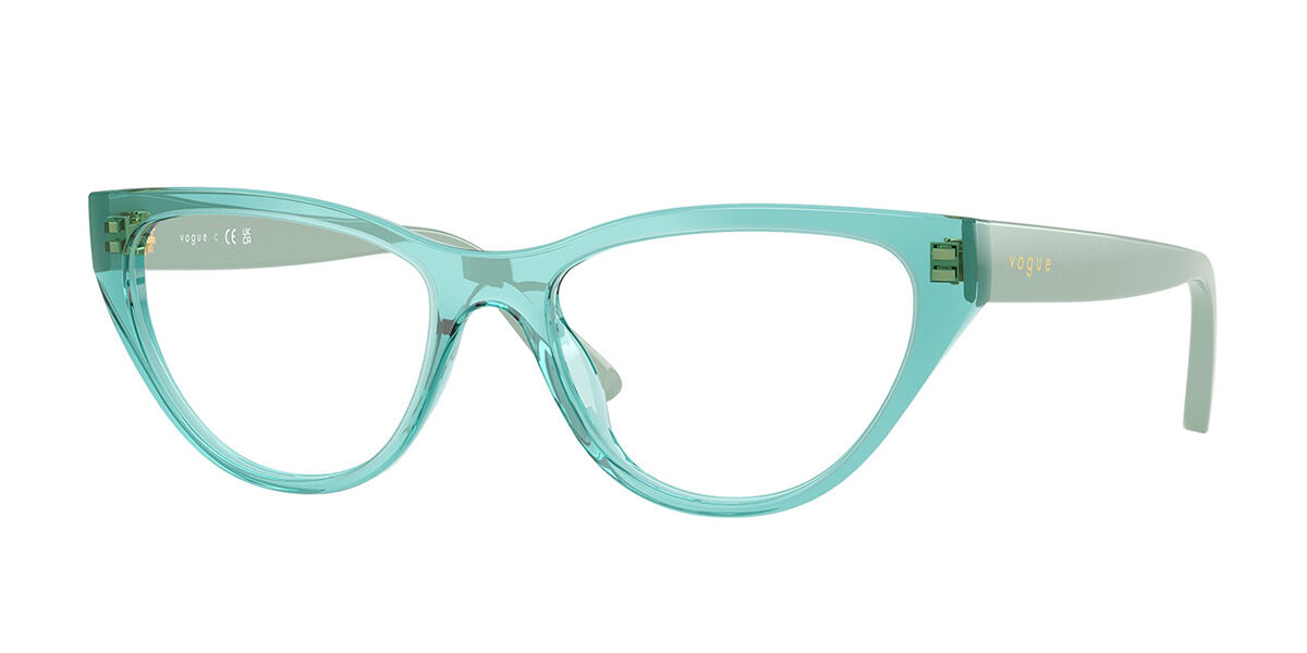 Vogue Eyewear VY2035 Kids 3192, Blue frame