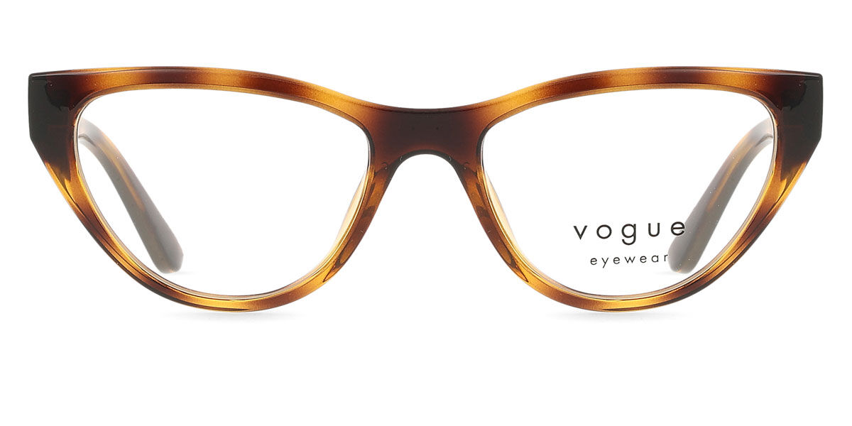 Vogue Eyewear VY2035 Kids W656, Tortoiseshell frame