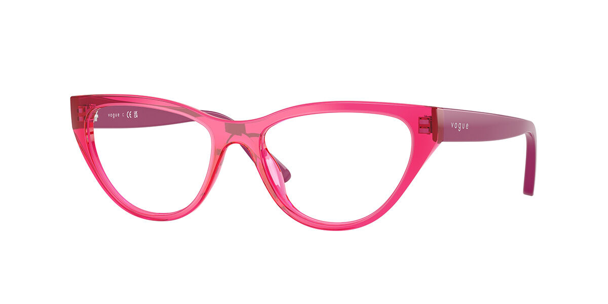 Vogue Eyewear VY2035 Kids 3204, Pink frame