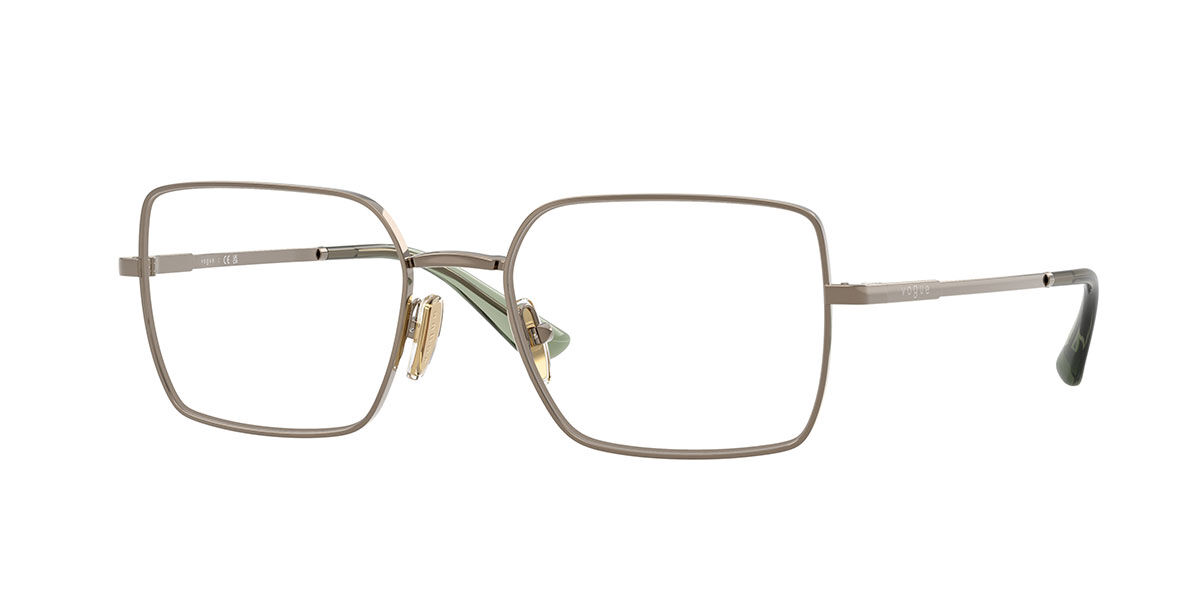 Vogue Eyewear VO4340 5138, Brown frame