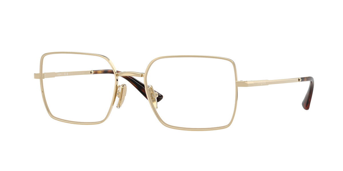 Vogue Eyewear VO4340 848, Gold frame