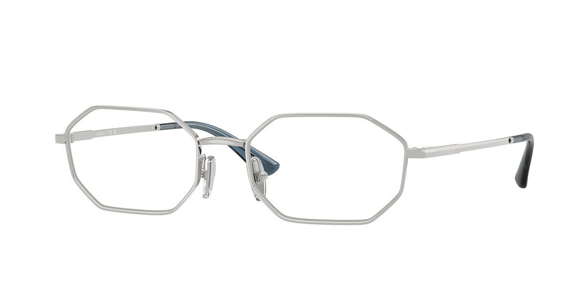 Vogue Eyewear VO4341 323, Silver frame