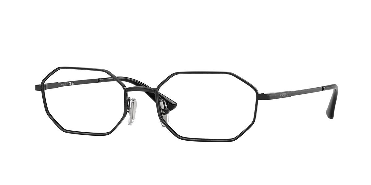 Vogue Eyewear VO4341 352, Black frame