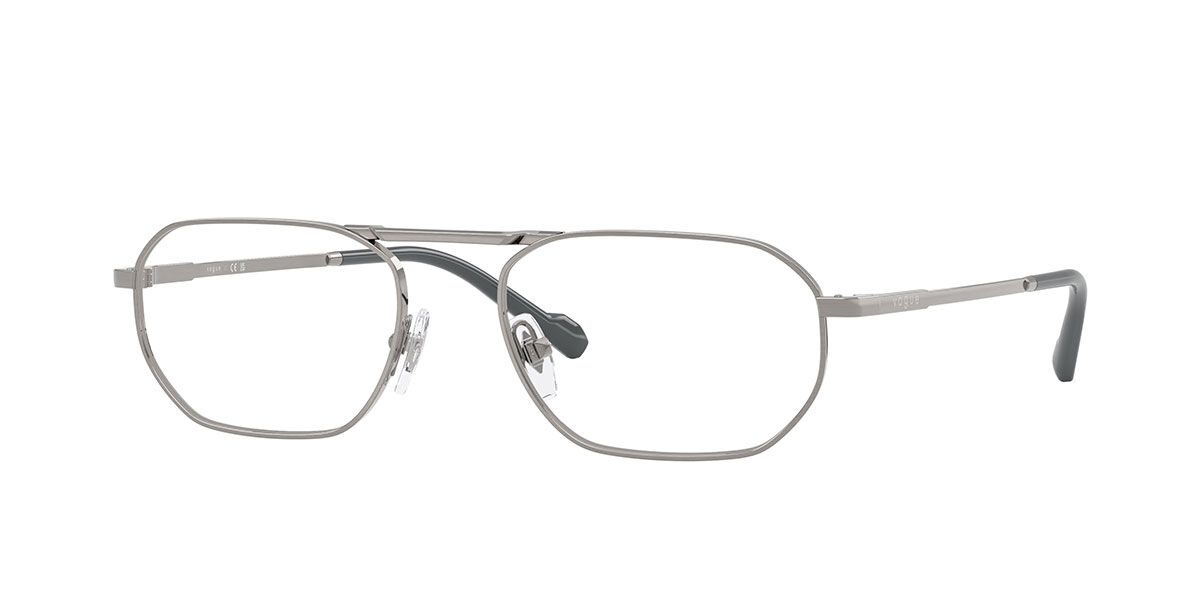 Vogue Eyewear VO4347 5187, Gunmetal frame