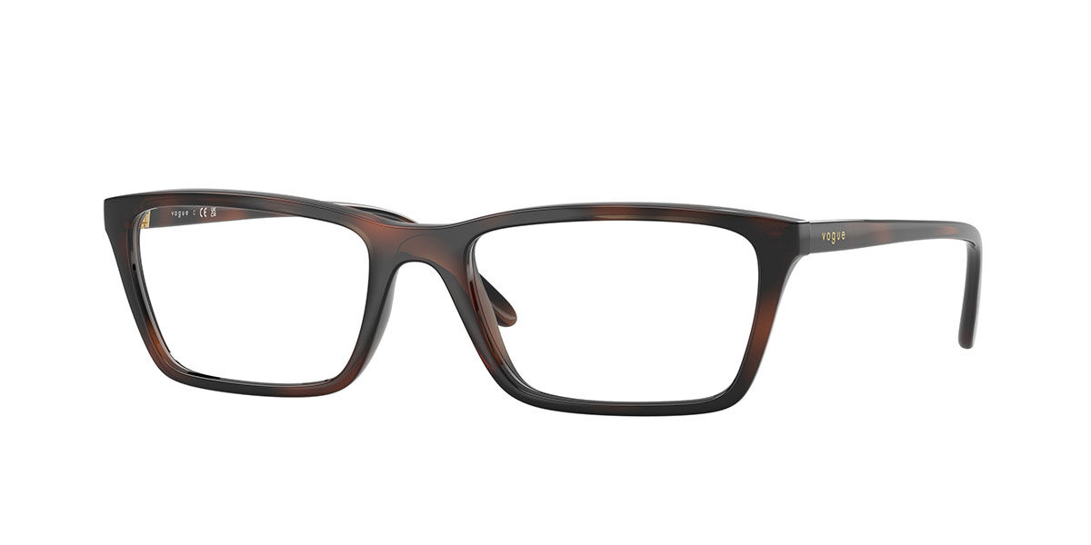 Vogue Eyewear VO5667 2386, Tortoiseshell frame