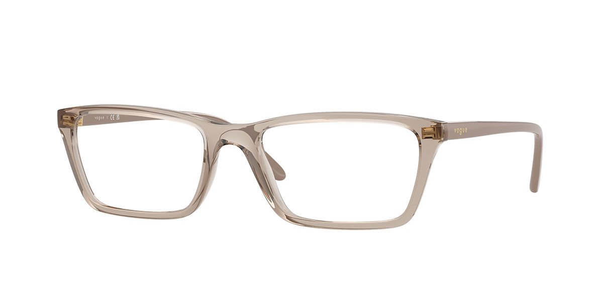 Vogue Eyewear VO5667 2990, Brown frame