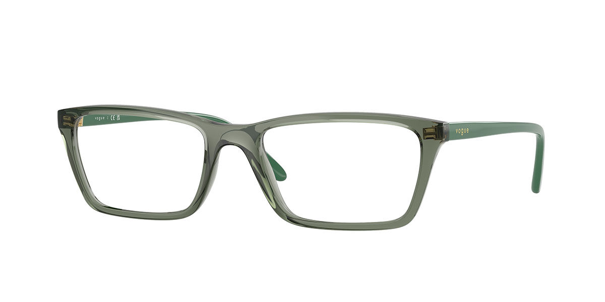 Vogue Eyewear VO5667 3086, Green frame
