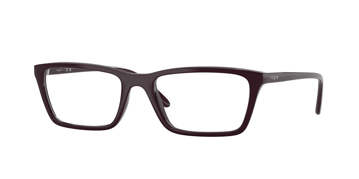 Vogue Eyewear VO5667 2426, Purple frame
