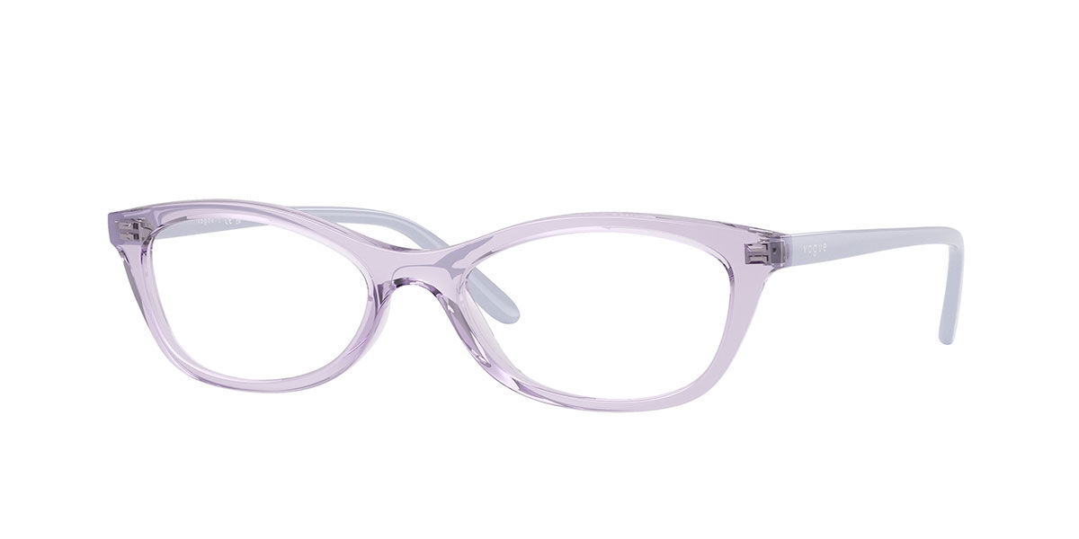 Vogue Eyewear VO5668 2745, Purple frame