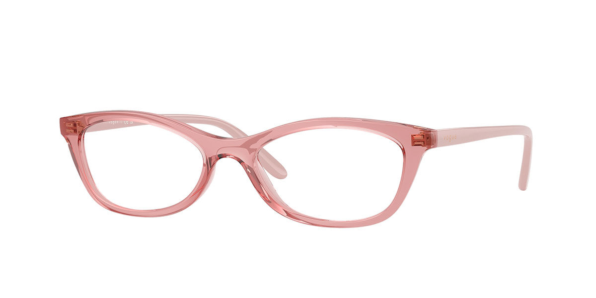 Vogue Eyewear VO5668 2748, Pink frame