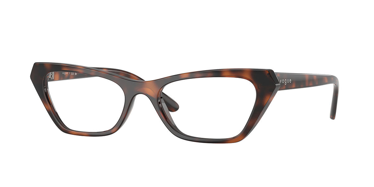 Vogue Eyewear VO5670 2718, Tortoiseshell frame