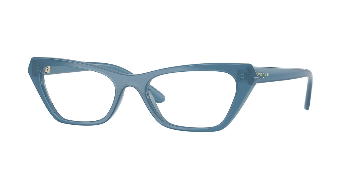Vogue Eyewear VO5670 3036, Blue frame