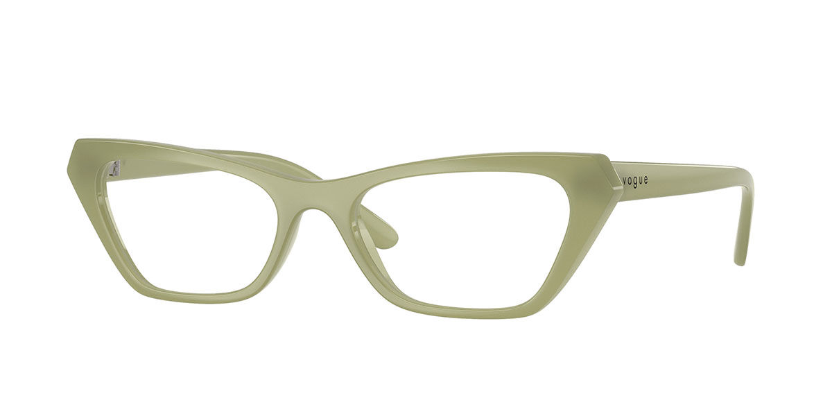 Vogue Eyewear VO5670 3254, Green frame