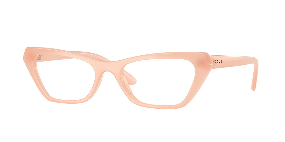 Vogue Eyewear VO5670 3256, Pink frame