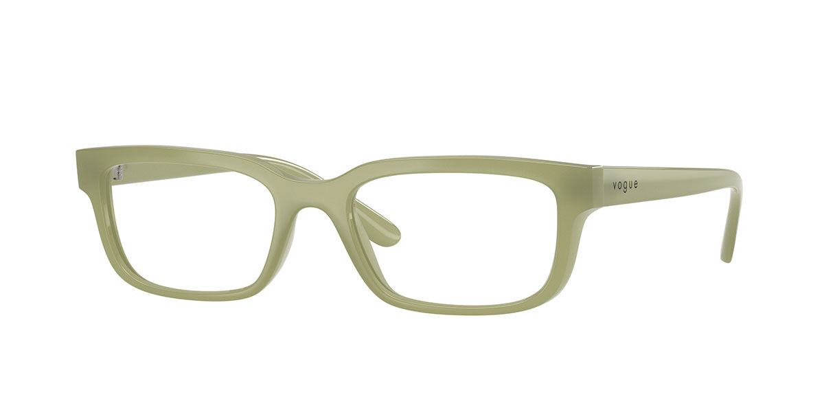 Vogue Eyewear VO5671 3254, Green frame