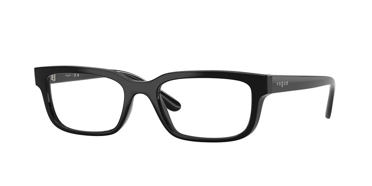 Vogue Eyewear VO5671 W44, Black frame
