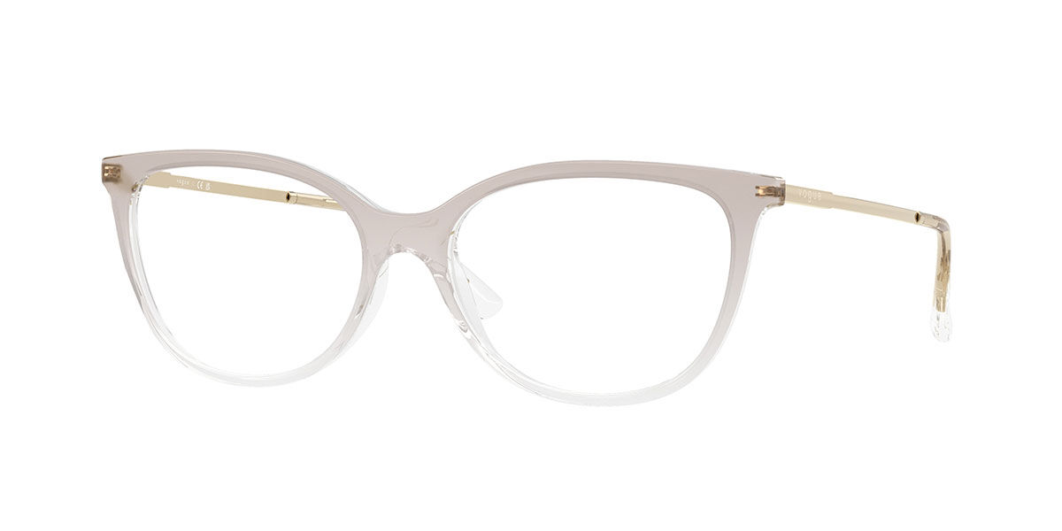Vogue Eyewear VO5673 2736, Brown frame
