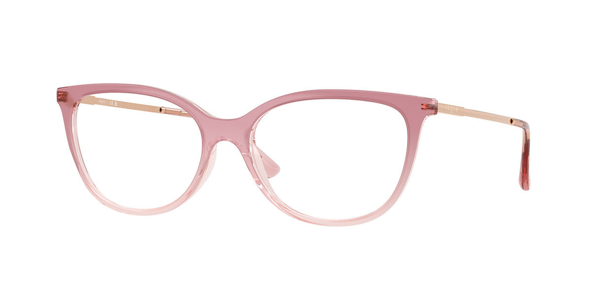 Vogue Eyewear VO5673 3258, Pink frame