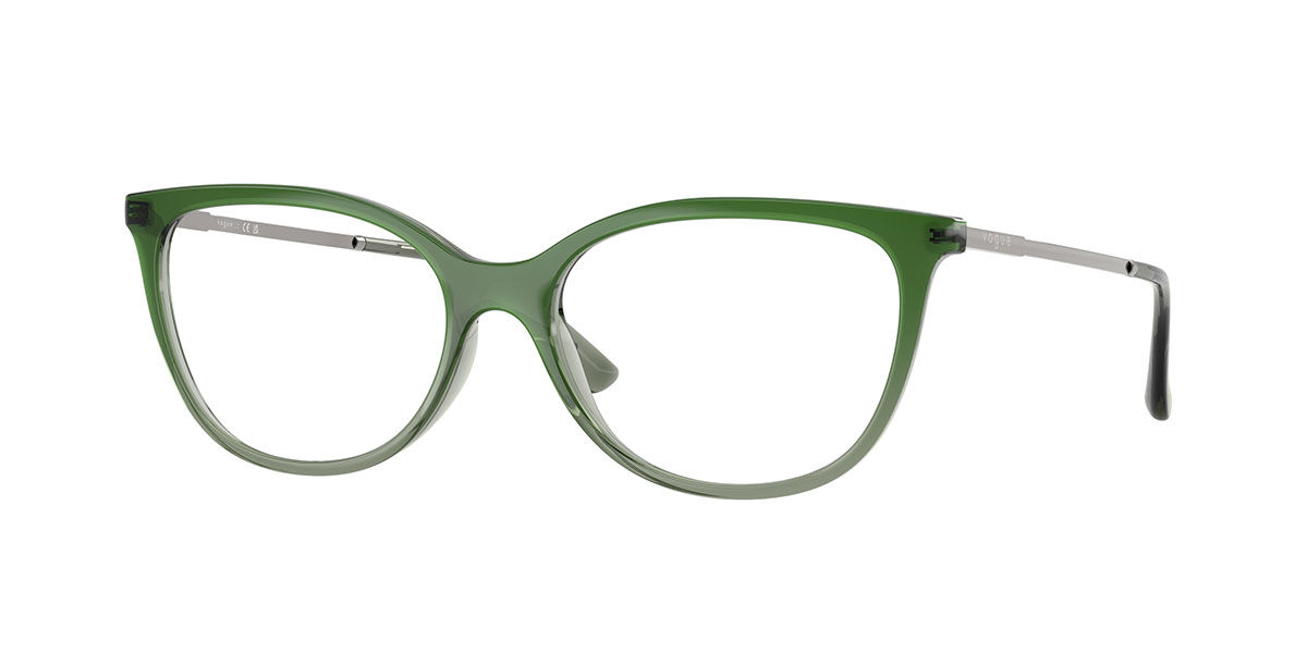 Vogue Eyewear VO5673 3259, Green frame