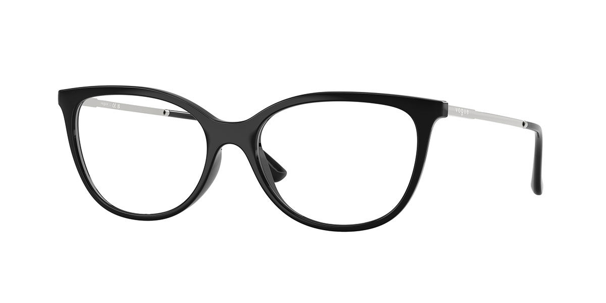 Vogue Eyewear VO5673 W44, Black frame