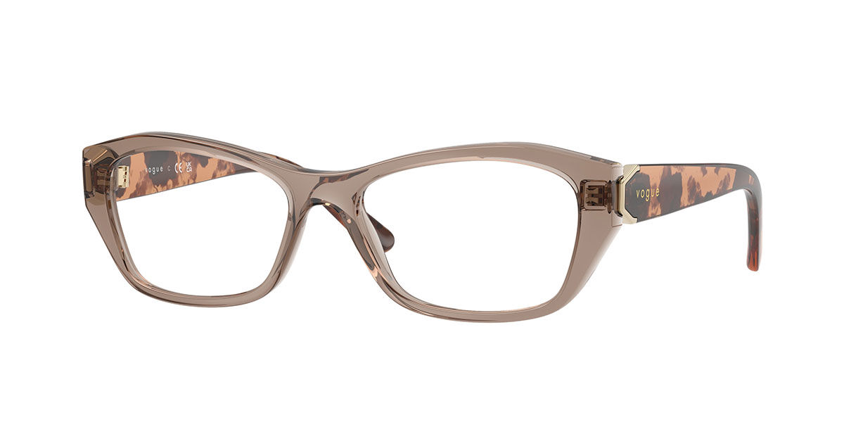 Vogue Eyewear VO5676 2940, Brown frame