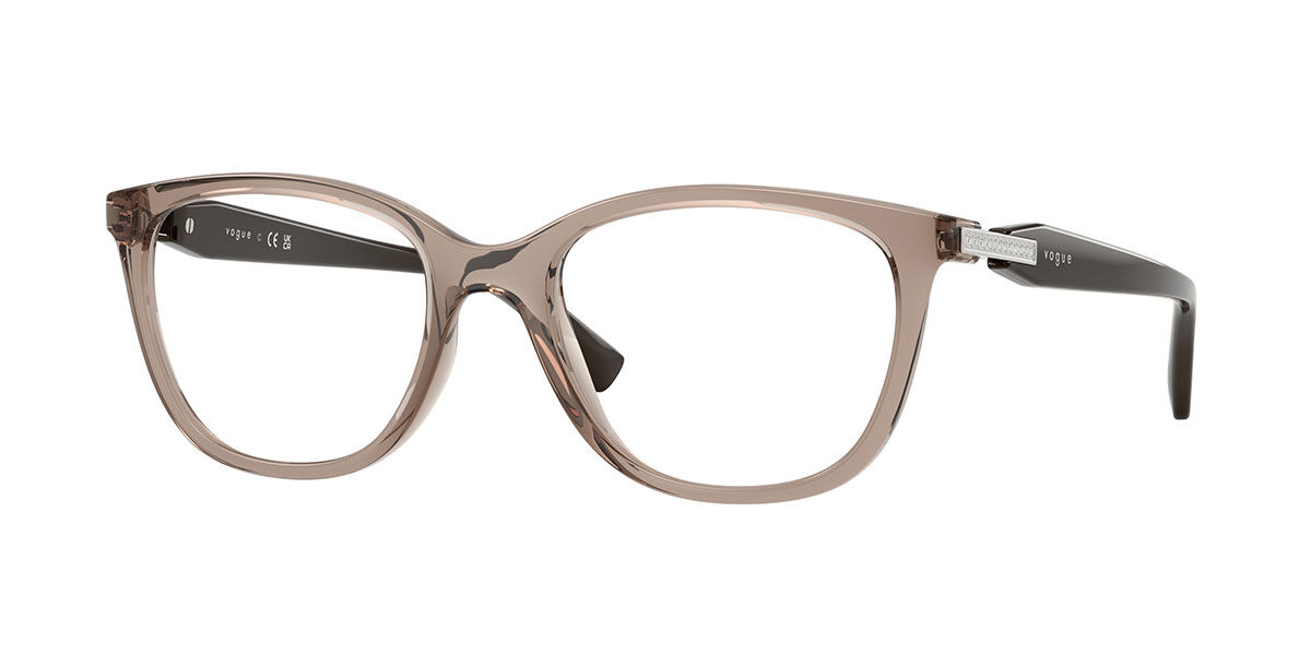 Vogue Eyewear VO5679B 2940, Brown frame