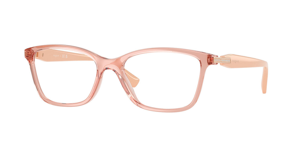 Vogue Eyewear VO5680B 2864, Pink frame