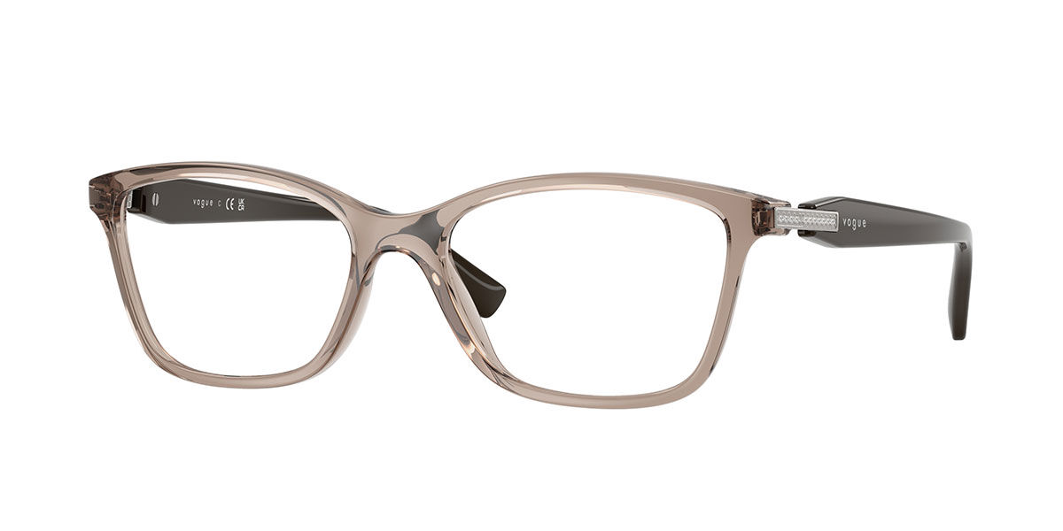 Vogue Eyewear VO5680B 2940, Brown frame