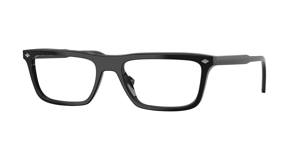 Vogue Eyewear VO5686 W44, Black frame
