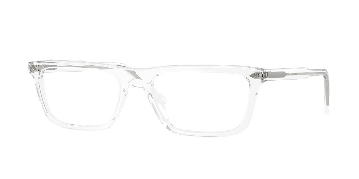 Vogue Eyewear VO5686 W745, Clear frame