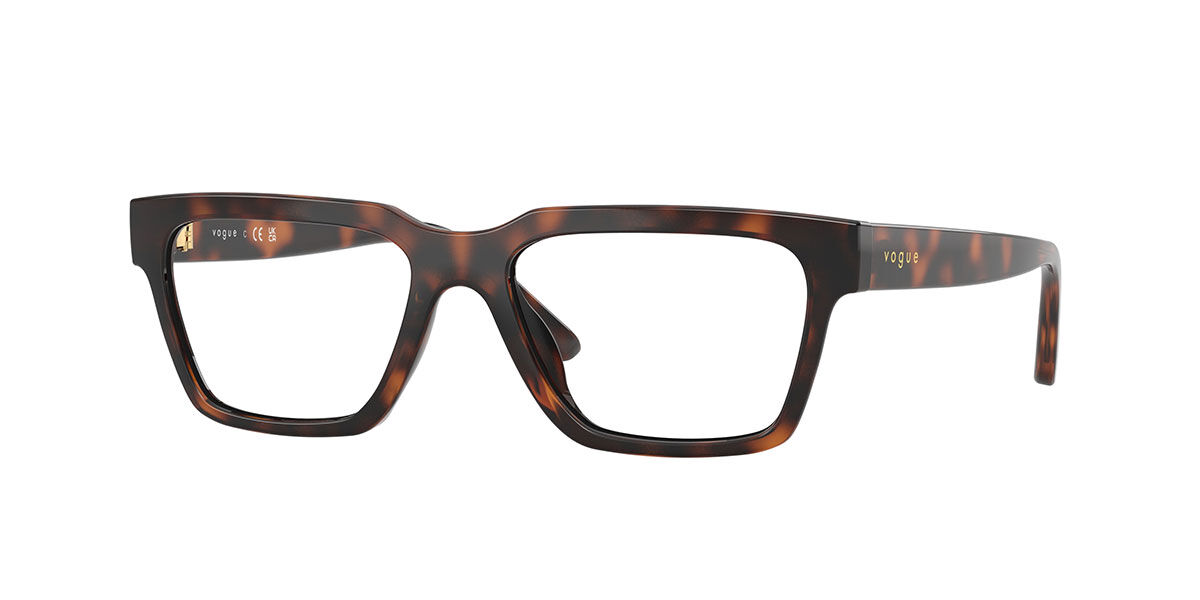 Vogue Eyewear VY2040 Kids 2718, Tortoiseshell frame