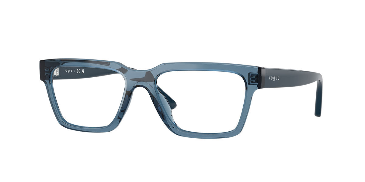 Vogue Eyewear VY2040 Kids 2764, Blue frame