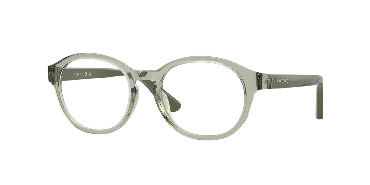 Vogue Eyewear VY2041 Kids 3022, Green frame