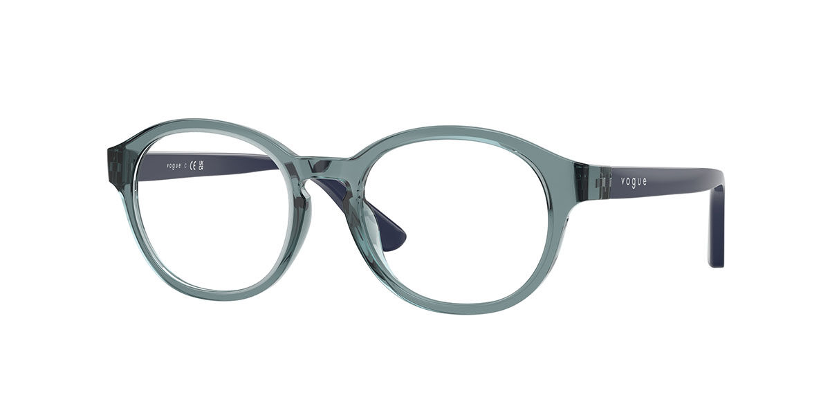 Vogue Eyewear VY2041 Kids 3265, Blue frame