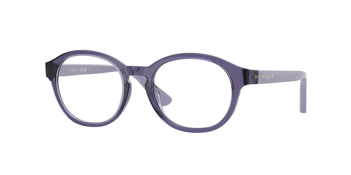 Vogue Eyewear VY2041 Kids 3267, Purple frame