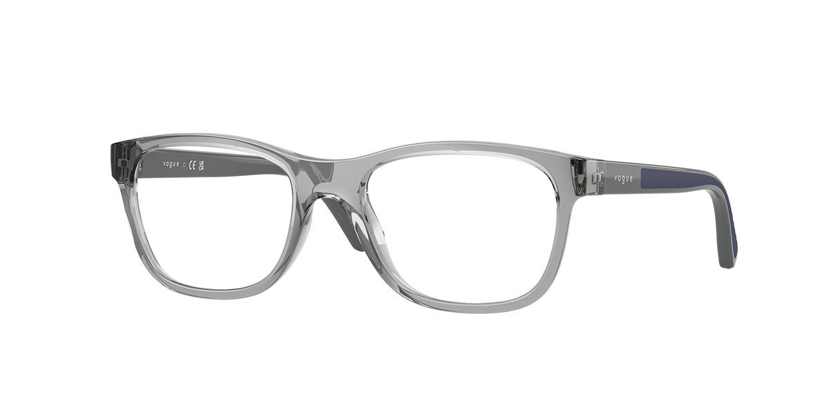 Vogue Eyewear VY2042 Kids 2283, Clear frame