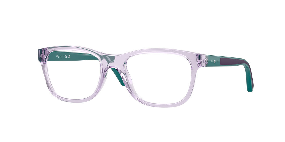 Vogue Eyewear VY2042 Kids 2745, Purple frame