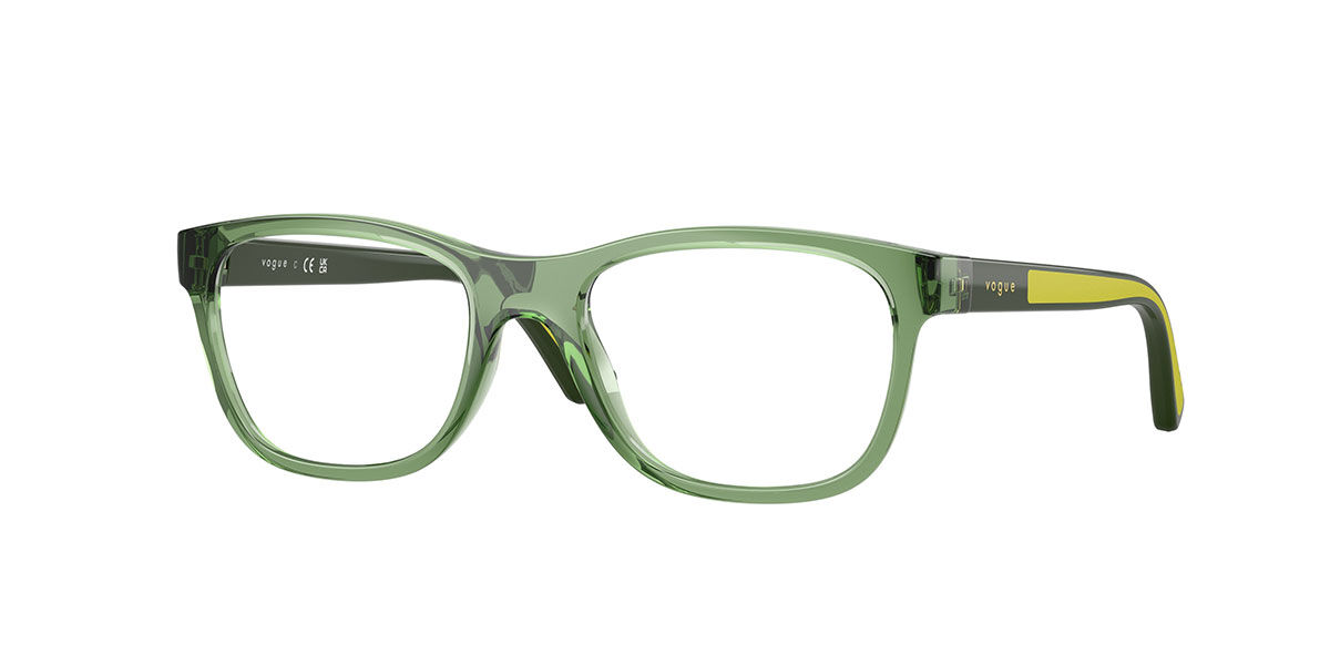 Vogue Eyewear VY2042 Kids 3067, Green frame