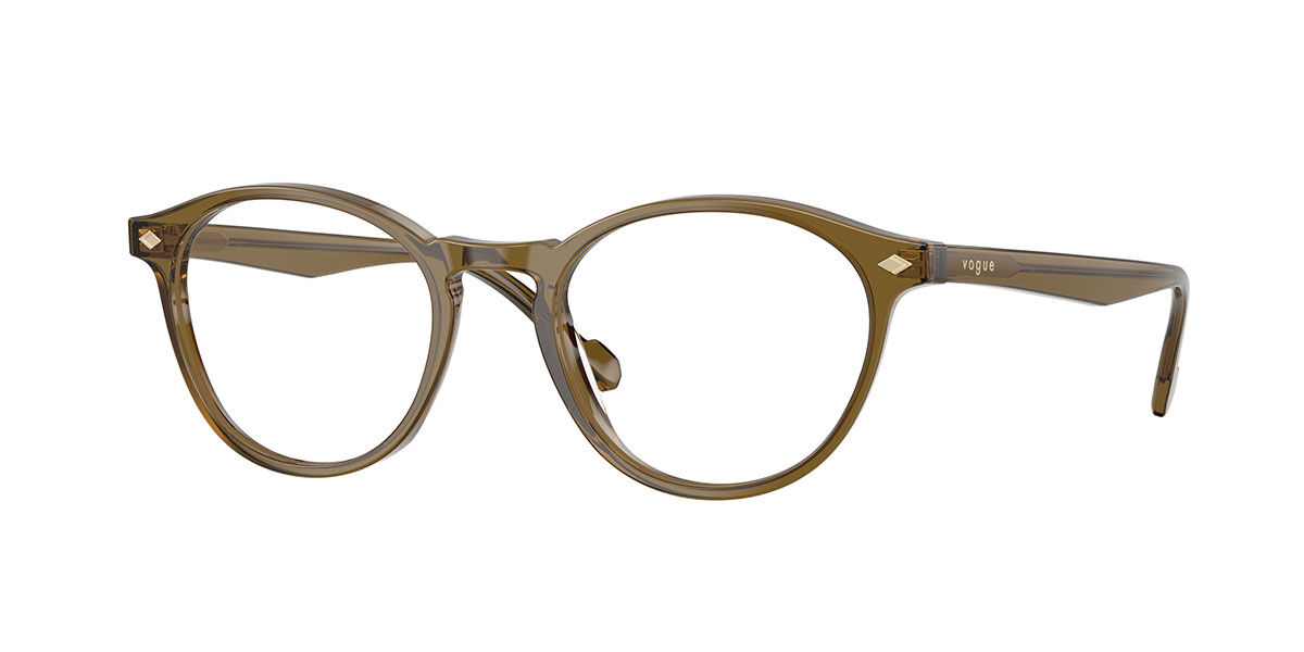 Vogue Eyewear VO5326 3260, Green frame