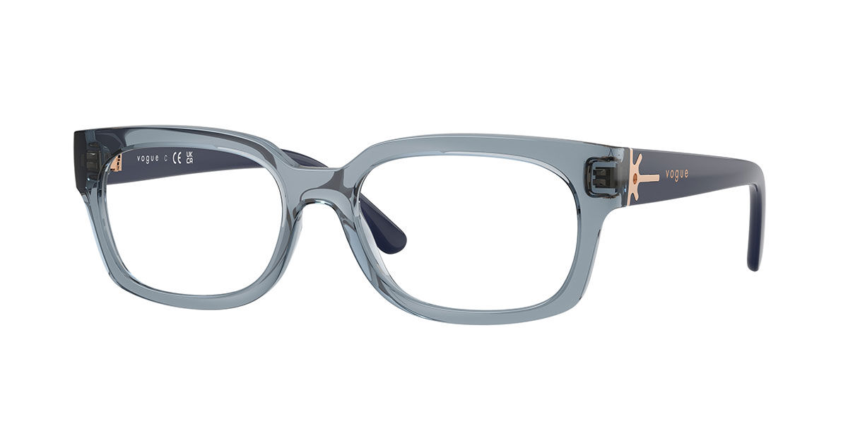 Vogue Eyewear VO5689 2966, Blue frame