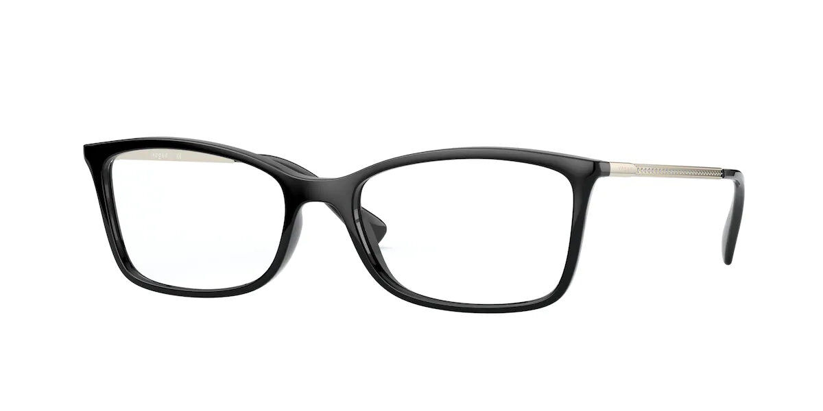 Vogue Eyewear VO5305B W44, Black frame