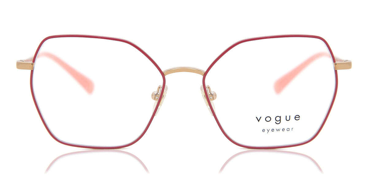 Vogue Eyewear VO4196 5147, Pink frame