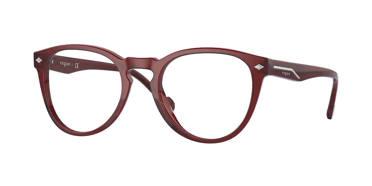 Vogue Eyewear VO5382 2924, Burgundy frame