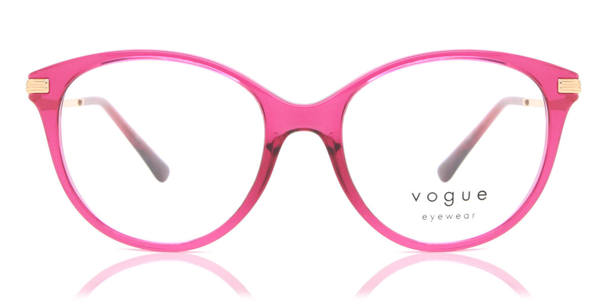Vogue Eyewear VO5423 2987, Pink frame