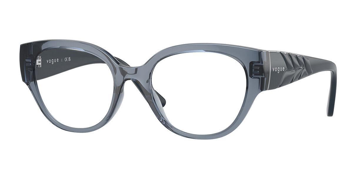 Vogue Eyewear VO5482 2863, Blue frame