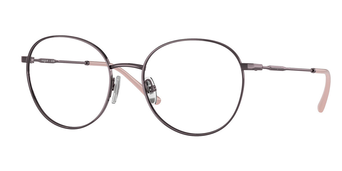 Vogue Eyewear VO4280 5149, Purple frame